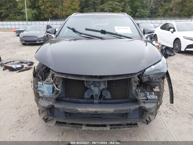 JTJYARBZ6H2074133 Lexus Nx 200t F Sport