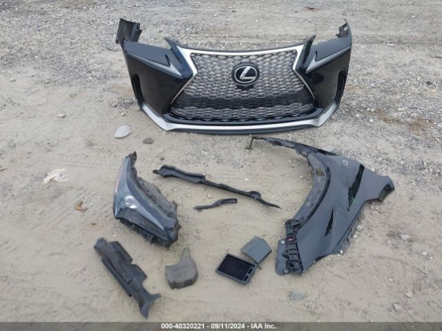 JTJYARBZ6H2074133 Lexus Nx 200t F Sport