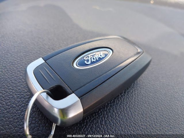1FM5K8GT0JGC94423 Ford EXPLORER SPORT
