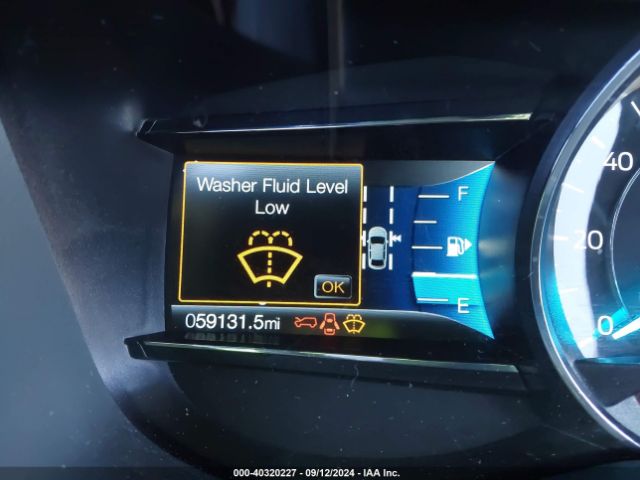 1FM5K8GT0JGC94423 Ford EXPLORER SPORT