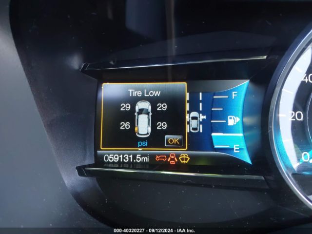 1FM5K8GT0JGC94423 Ford EXPLORER SPORT