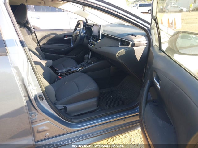 Toyota COROLLA LE 2020 JTDVPRAE2LJ095577 Image 5