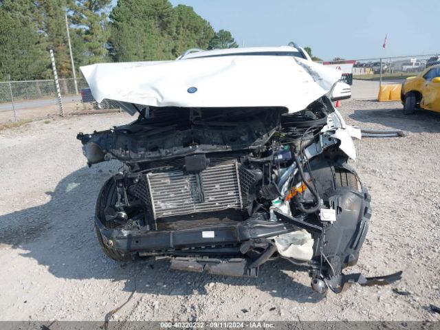 4JGDA0EB4FA480115 Mercedes-Benz Ml 250 Bluetec 4matic