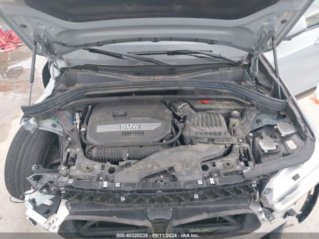 WBXYH9C0XN5U68634 BMW X2 Sdrive28i