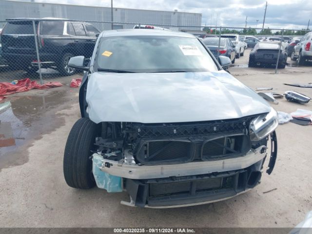 WBXYH9C0XN5U68634 BMW X2 Sdrive28i