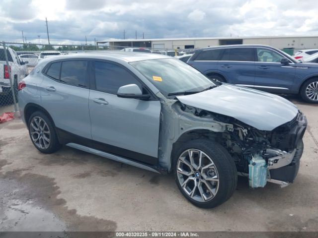 WBXYH9C0XN5U68634 BMW X2 Sdrive28i