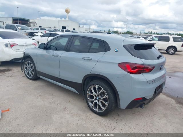 WBXYH9C0XN5U68634 BMW X2 Sdrive28i