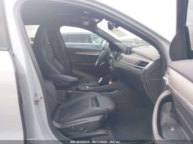 WBXYH9C0XN5U68634 BMW X2 Sdrive28i