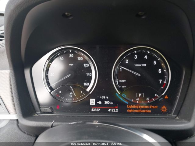 WBXYH9C0XN5U68634 BMW X2 Sdrive28i