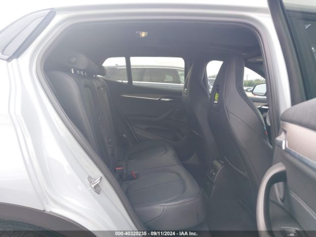 WBXYH9C0XN5U68634 BMW X2 Sdrive28i