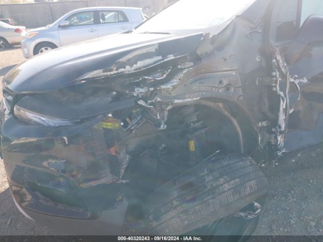 3GNCJPSB0LL223722 Chevrolet Trax Awd Lt