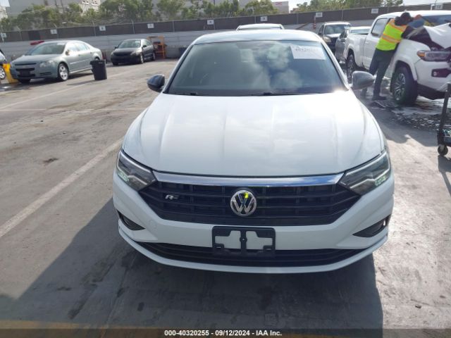 3VWC57BU3MM078974 Volkswagen Jetta 1.4t R-line/1.4t S/1.4t Se