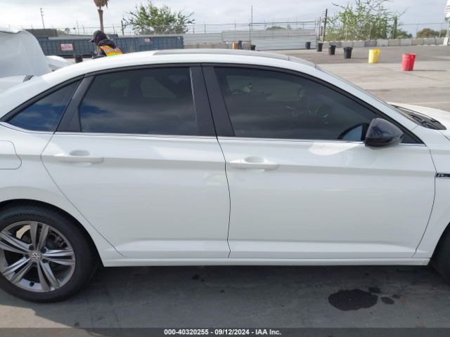 3VWC57BU3MM078974 Volkswagen Jetta 1.4t R-line/1.4t S/1.4t Se