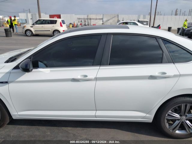 3VWC57BU3MM078974 Volkswagen Jetta 1.4t R-line/1.4t S/1.4t Se