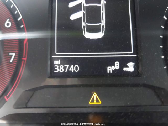 3VWC57BU3MM078974 Volkswagen Jetta 1.4t R-line/1.4t S/1.4t Se