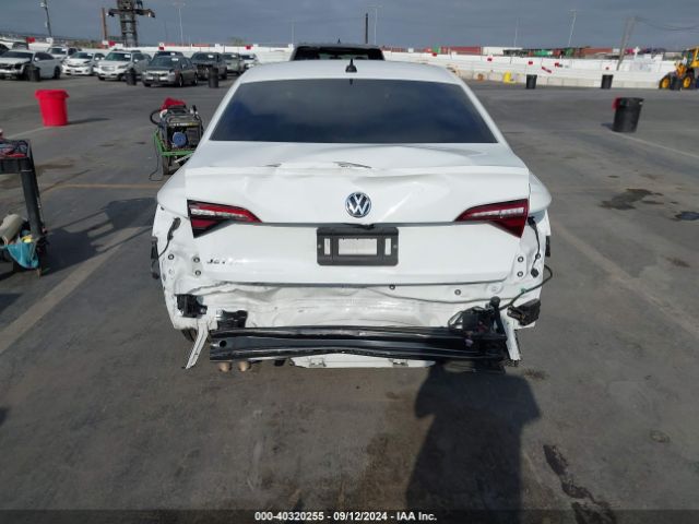 3VWC57BU3MM078974 Volkswagen Jetta 1.4t R-line/1.4t S/1.4t Se