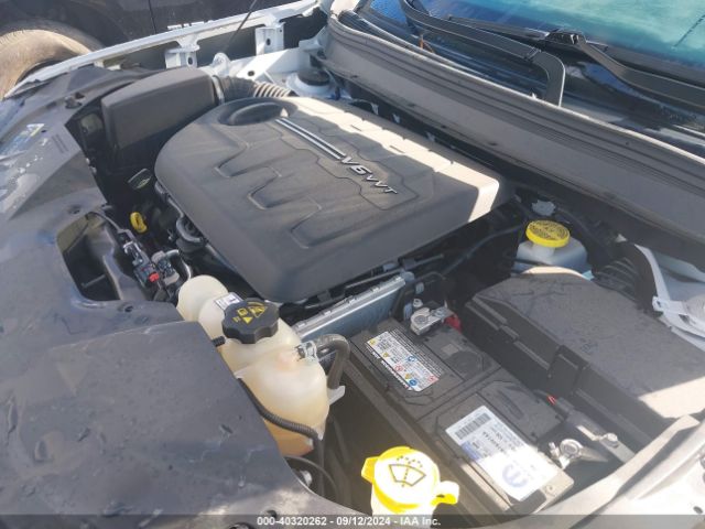1C4PJMDX6KD436146 Jeep Cherokee Limited 4x4