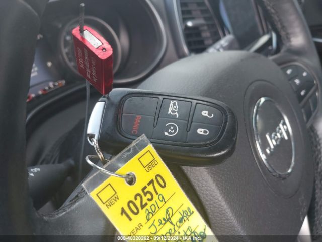 1C4PJMDX6KD436146 Jeep Cherokee Limited 4x4