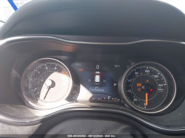 1C4PJMDX6KD436146 Jeep Cherokee Limited 4x4