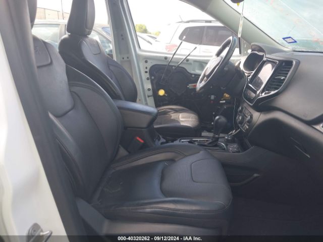 1C4PJMDX6KD436146 Jeep Cherokee Limited 4x4