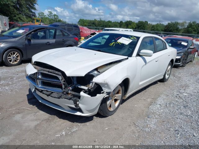 2C3CDXBG9EH299869 Dodge Charger Se