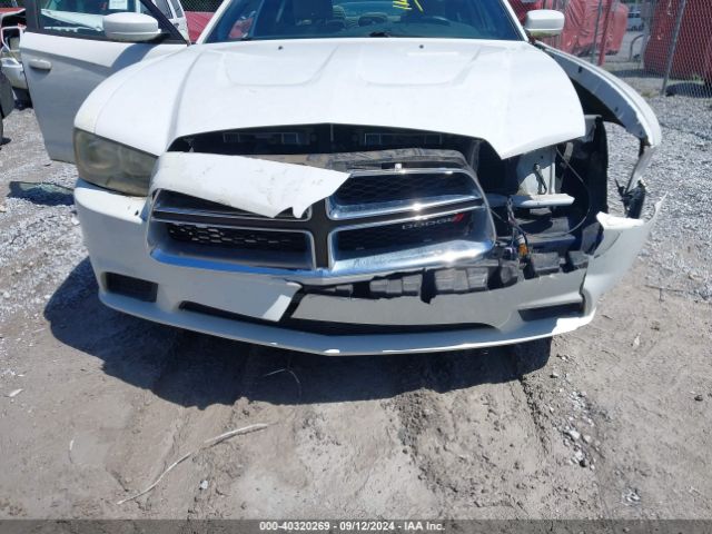 2C3CDXBG9EH299869 Dodge Charger Se