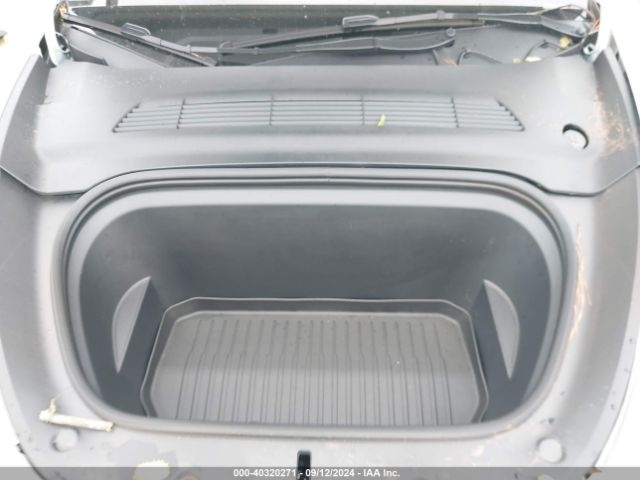7SAYGDEF2PF803488 Tesla Model Y Awd/performance Dual Motor All-wheel Drive