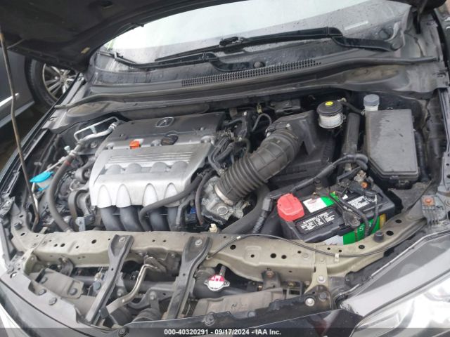 19VDE2E56FE000449 Acura Ilx 2.4l