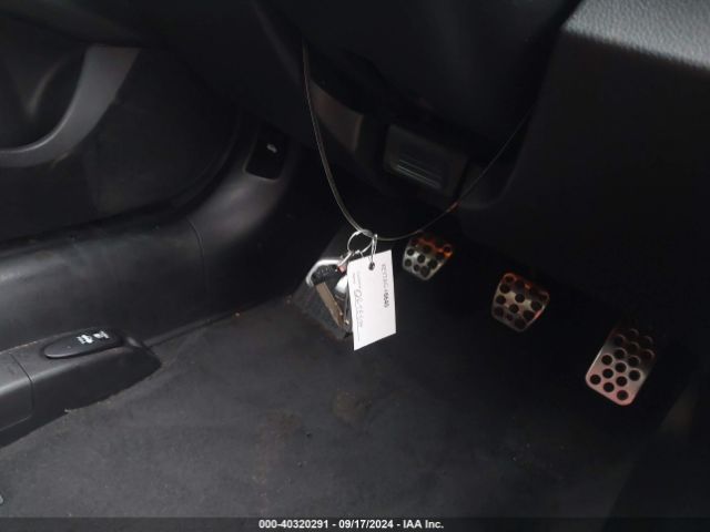 19VDE2E56FE000449 Acura Ilx 2.4l