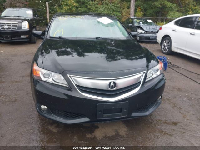 19VDE2E56FE000449 Acura Ilx 2.4l