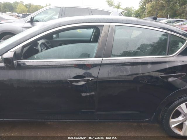 19VDE2E56FE000449 Acura Ilx 2.4l