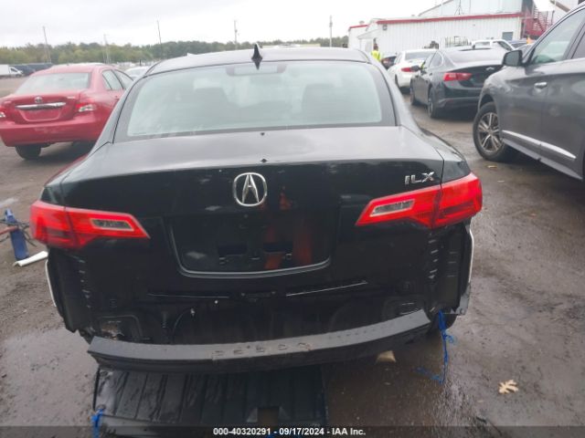 19VDE2E56FE000449 Acura Ilx 2.4l