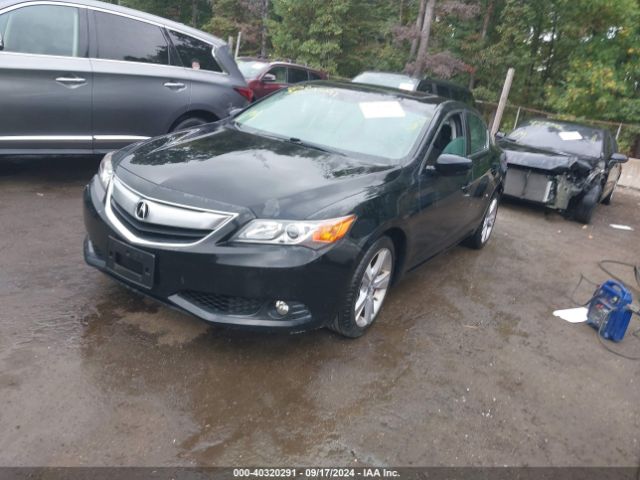 19VDE2E56FE000449 Acura Ilx 2.4l