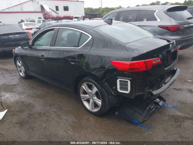 19VDE2E56FE000449 Acura Ilx 2.4l