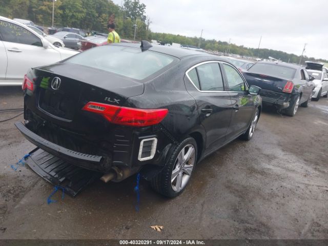 19VDE2E56FE000449 Acura Ilx 2.4l