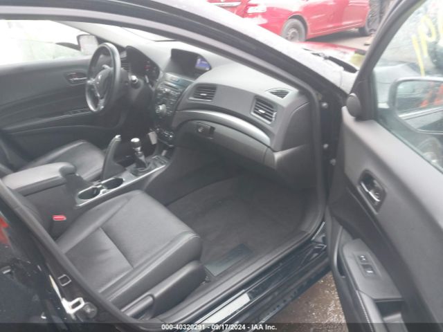 19VDE2E56FE000449 Acura Ilx 2.4l