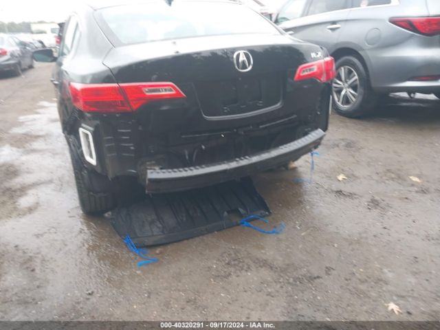 19VDE2E56FE000449 Acura Ilx 2.4l
