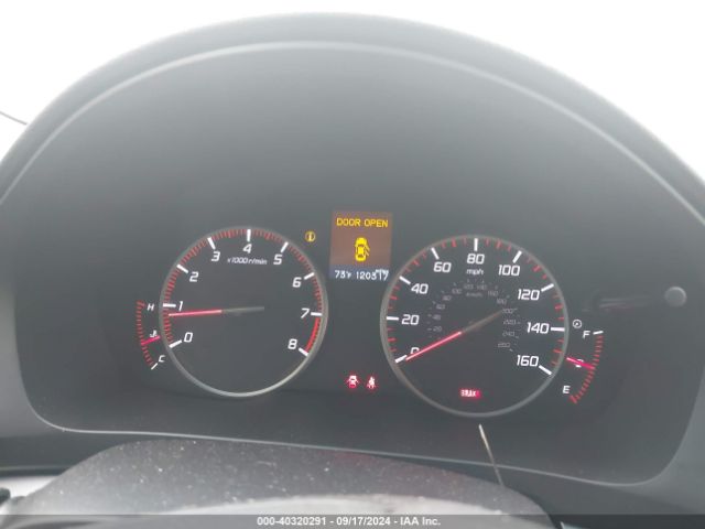 19VDE2E56FE000449 Acura Ilx 2.4l