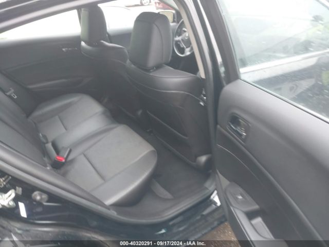 19VDE2E56FE000449 Acura Ilx 2.4l