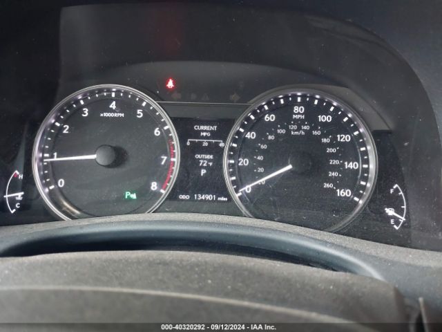JTHCE1BL0FA006197 Lexus GS 350