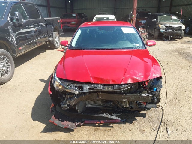 Hyundai ELANTRA SEL 2021 KMHLS4AG7MU066260 Image 13