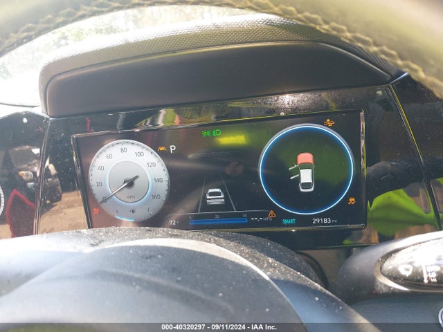 Hyundai ELANTRA SEL 2021 KMHLS4AG7MU066260 Image 16