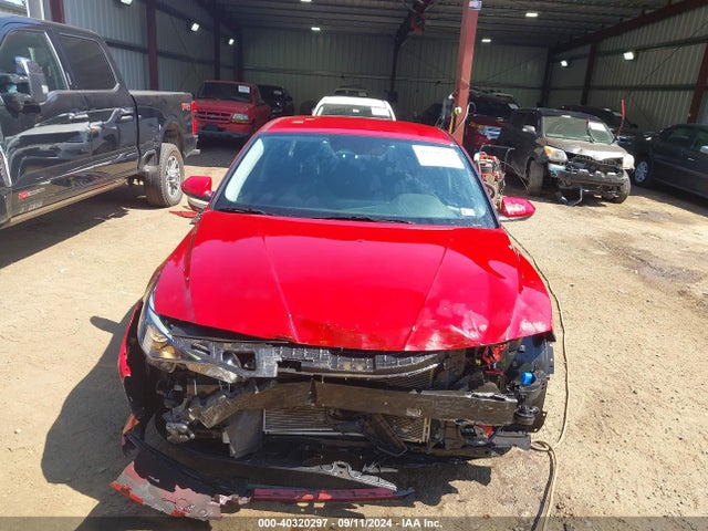 Hyundai ELANTRA SEL 2021 KMHLS4AG7MU066260 Image 6