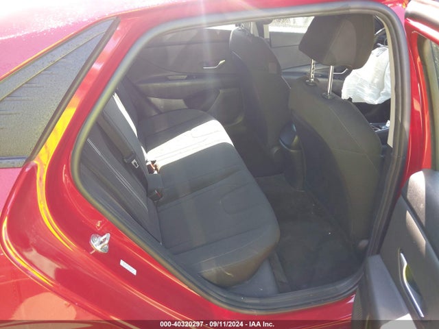 Hyundai ELANTRA SEL 2021 KMHLS4AG7MU066260 Image 8