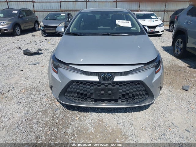 Toyota COROLLA LE 2020 JTDEPRAE5LJ057051 Image 13