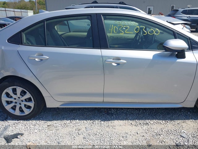 Toyota COROLLA LE 2020 JTDEPRAE5LJ057051 Image 14