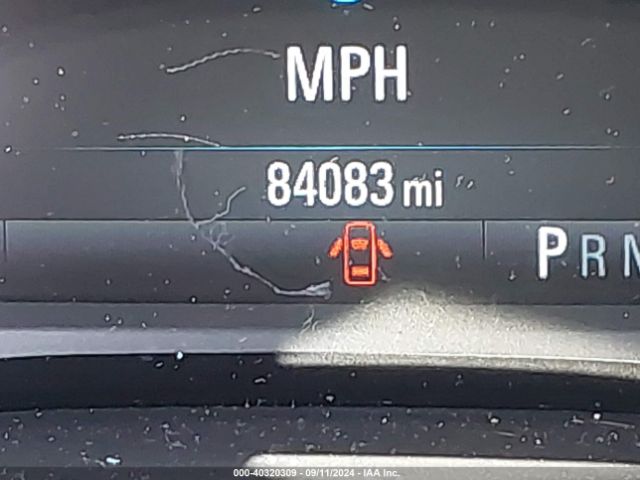 1G1FB1RX8G0163850 Chevrolet Camaro 1lt