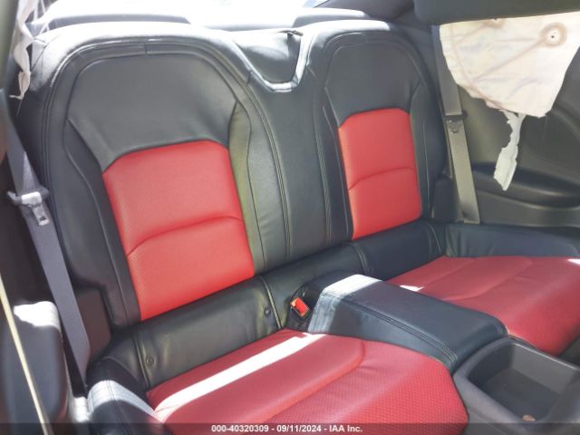 1G1FB1RX8G0163850 Chevrolet Camaro 1lt
