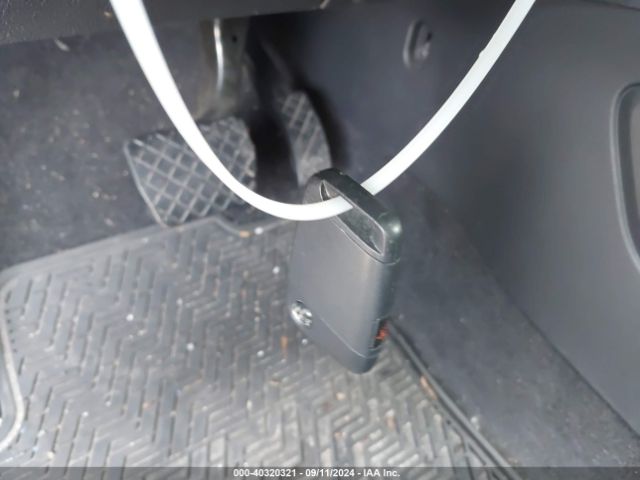 1V2DR2CA2KC510048 Volkswagen Atlas 3.6l V6 Se