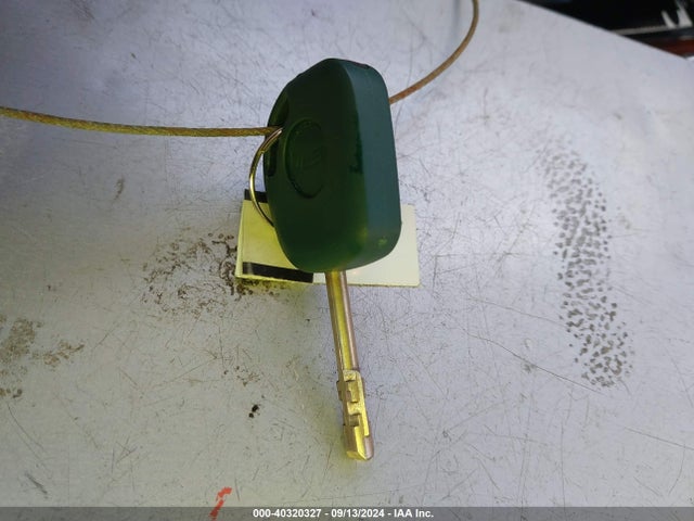 2007 JAGUAR S-TYPE SAJWA01A27FN76521 Photo 10